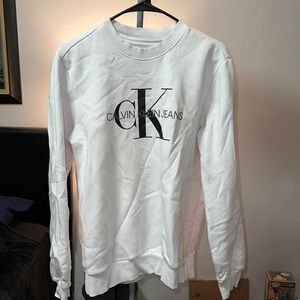 Calvin Klein Crewneck Sweatshirt
